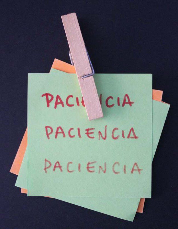 NO dejes Que Vivan Demasiado Pronto Del Negocio