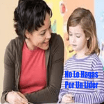 No Hagas Por Un Líder lo Que Él Puede Hacer Por Sí Mismo