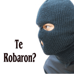 Los Ladrones de Equipos