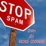 SPAM en Redes Sociales