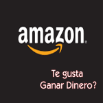 Amazon Afiliados: Gana Dinero Con Amazon Hoy