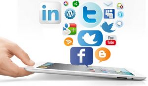 REDES SOCIALES