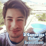 2 Consejos Para Saber que Tipo de Inversionista Eres
