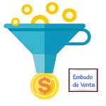 Embudo de Venta