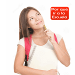 ¿Por qué vas a la Escuela?