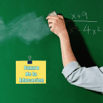 El Futuro de la Educación