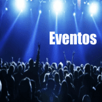 Eventos, eventos y más eventos