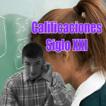 Calificaciones del Siglo 21