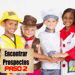 Como Encontrar Prospectos [Paso 2]