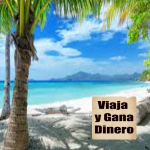 ¿Viajar y Ganar Dinero es Posible?