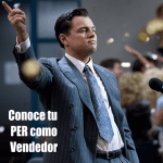 Conoce Tu Estadística PER Personal (Ratio Visitas / Ventas)
