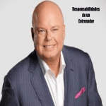 Responsabilidades de un Entrenador