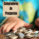 Prospectos; ¿Los comprarías?