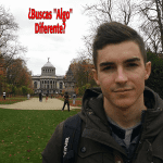 ¿»Algo» Diferente Buscas?