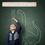 Crecimiento de tu Negocio