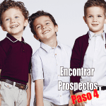 Como encontrar Prospectos [Paso 4]