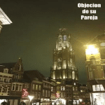 Objeción: «Mi pareja NO estará Interesad@»