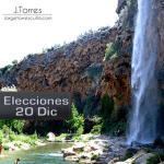 Elecciones 20 Diciembre 2015 España