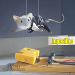 ¿Imposible? ¿O Solo Difícil?