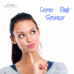 Sponsor: ¿Cómo Elegirlo?