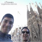 La Sagrada Familia en MLM