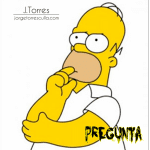 Pregunta Y Pregunta Pero No Se Registra