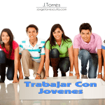 Trabajar Con Gente Joven