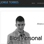 Blog Personal Para Tu Negocio