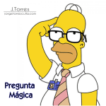 Pregunta Mágica en MLM