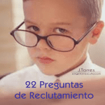 22 Preguntas Para Reclutar En MLM