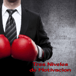 Tres Niveles De Motivación