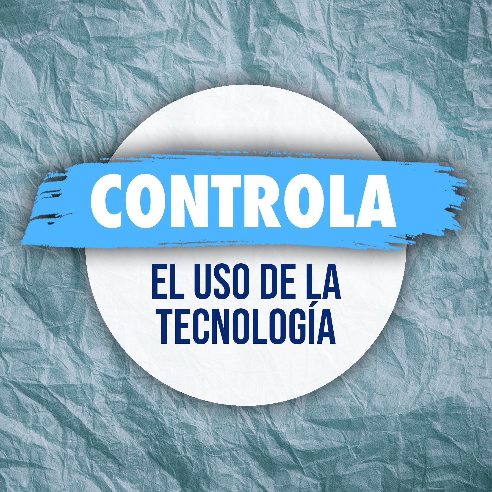 Cómo Controlar el Uso de la Tecnología
