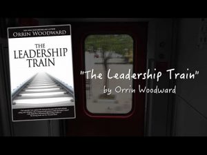 The Leadership Train