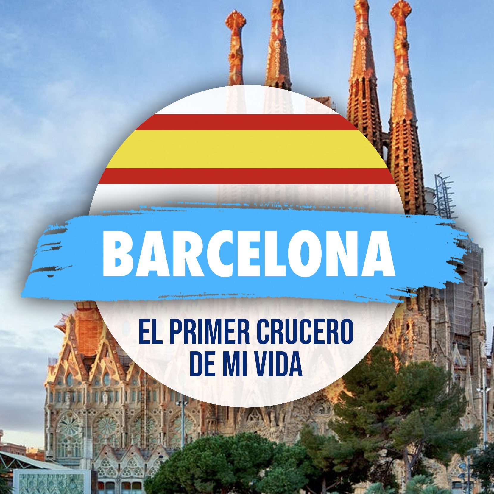 Norwegian Epic ➡ Crucero [Vlog Día 1]