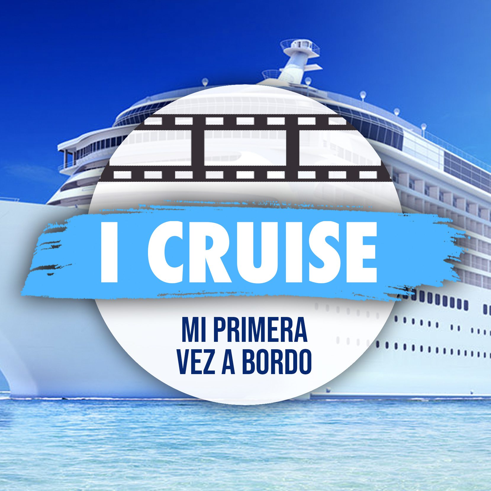 Club Privado de Cruceros de Lujo ➡ Primer Crucero [La Película]