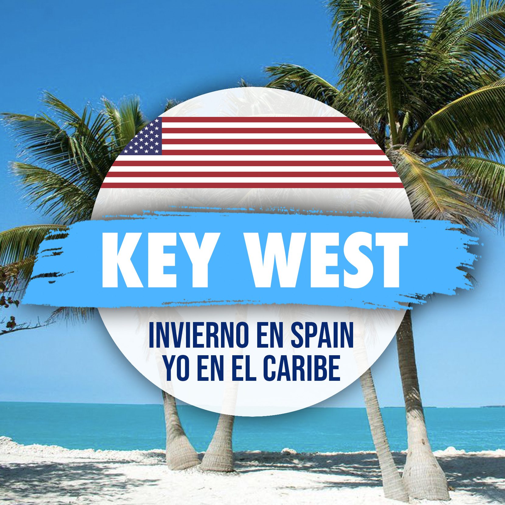 Carnival Victory ➡ Key West [Vlog Día 4]