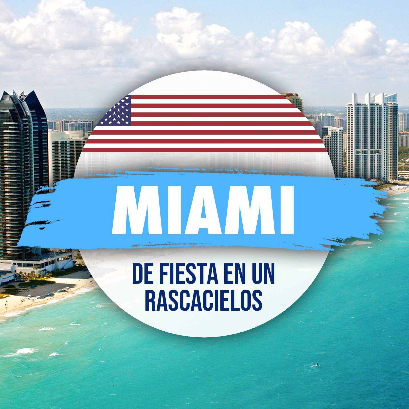 Carnival Victory ➡ Downtown Miami [Vlog Día 6-7-8]