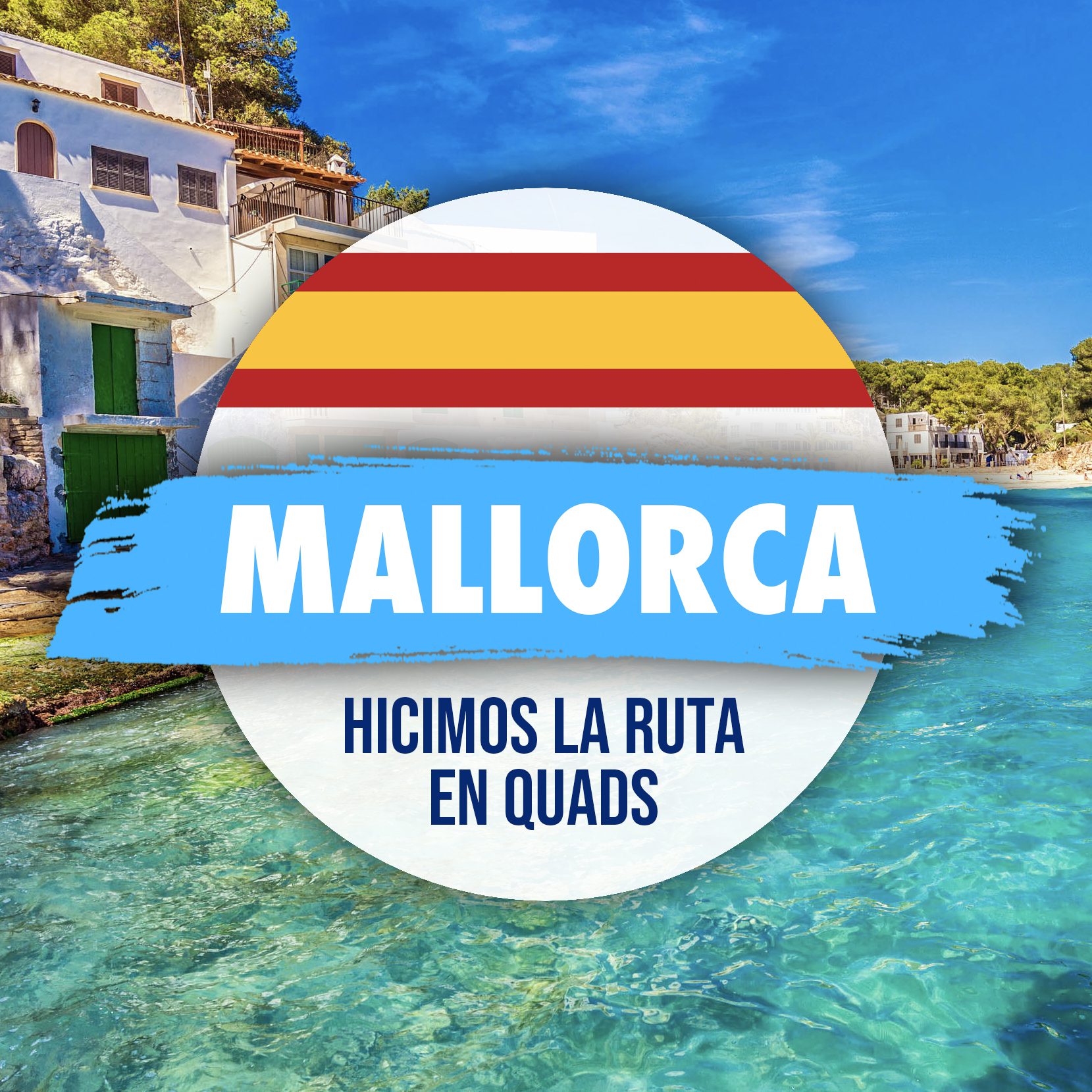 MSC Orchestra ➡ Mallorca [Vlog Día 3]