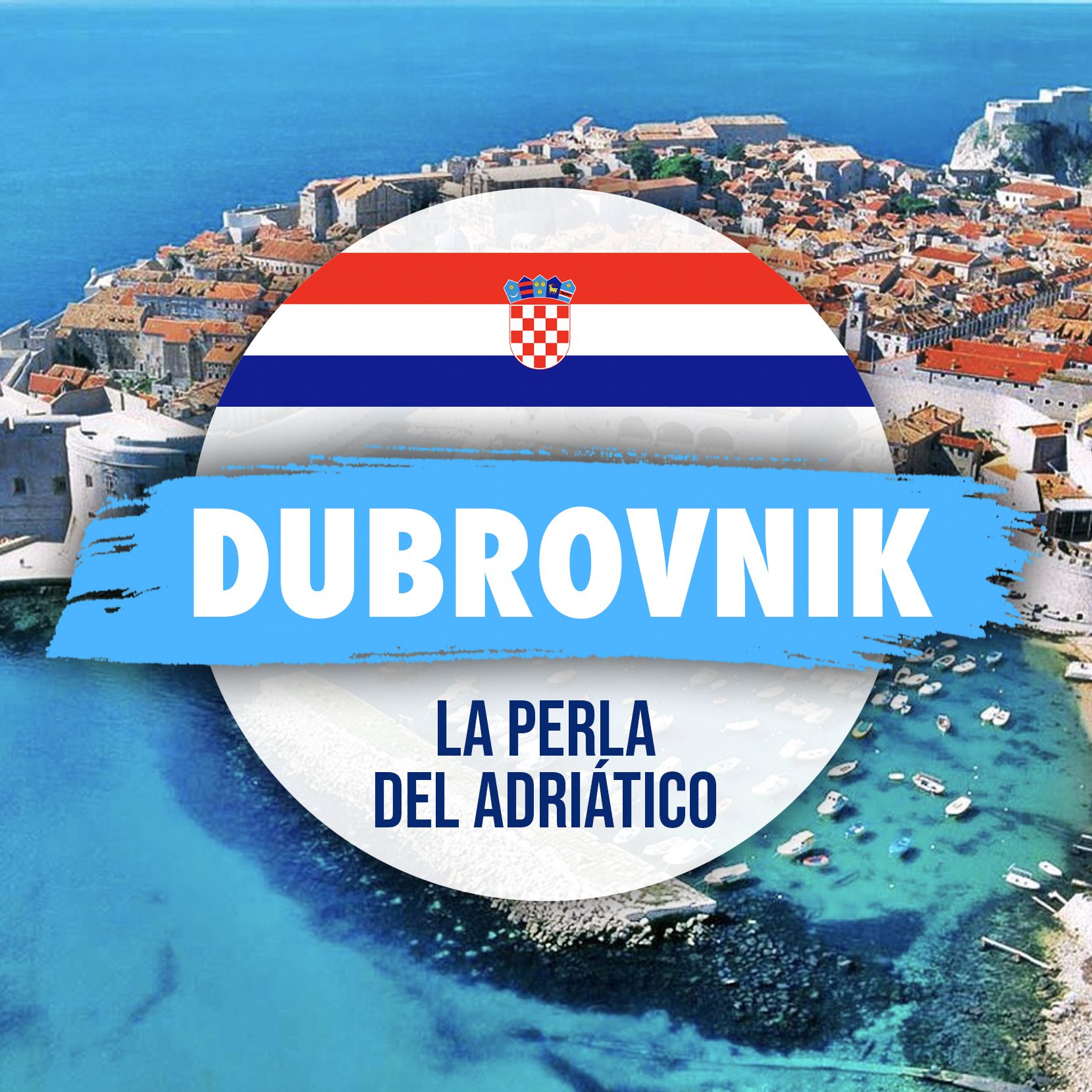 MSC Poesía ➡ Dubrovnik [Vlog Día 7]