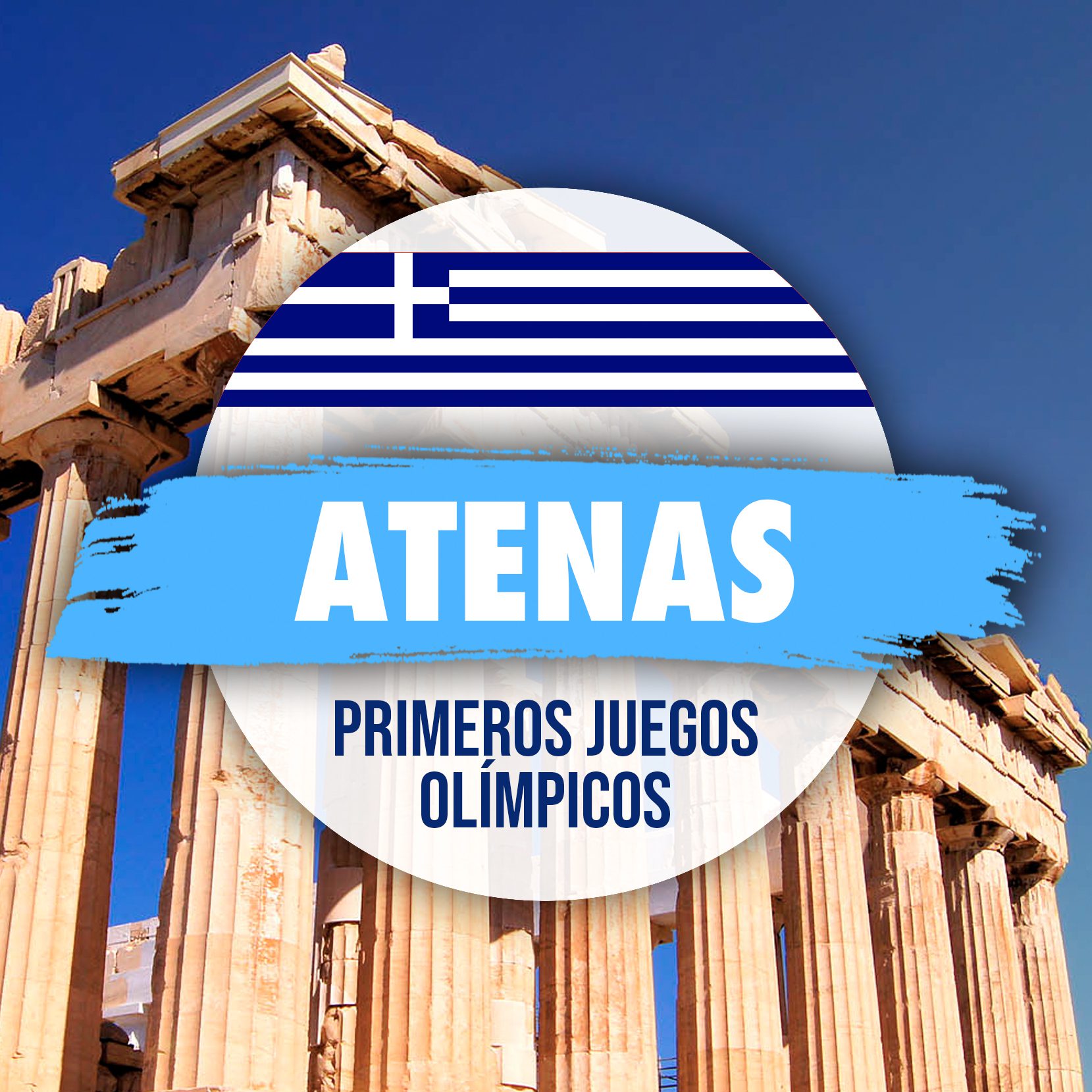 MSC Poesía ➡ Atenas [Vlog Día 5]