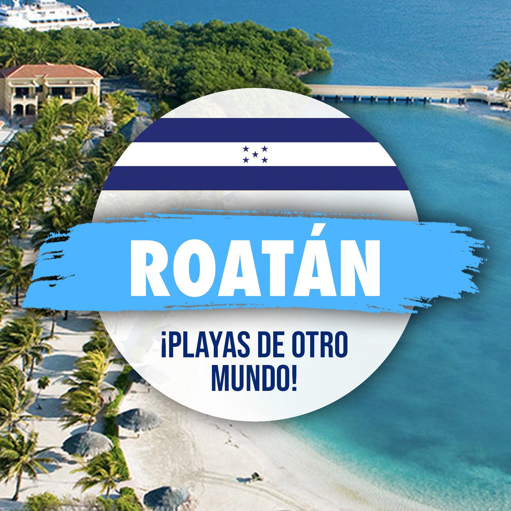 Carnival Glory ➡ Roatán [Vlog Día 4]
