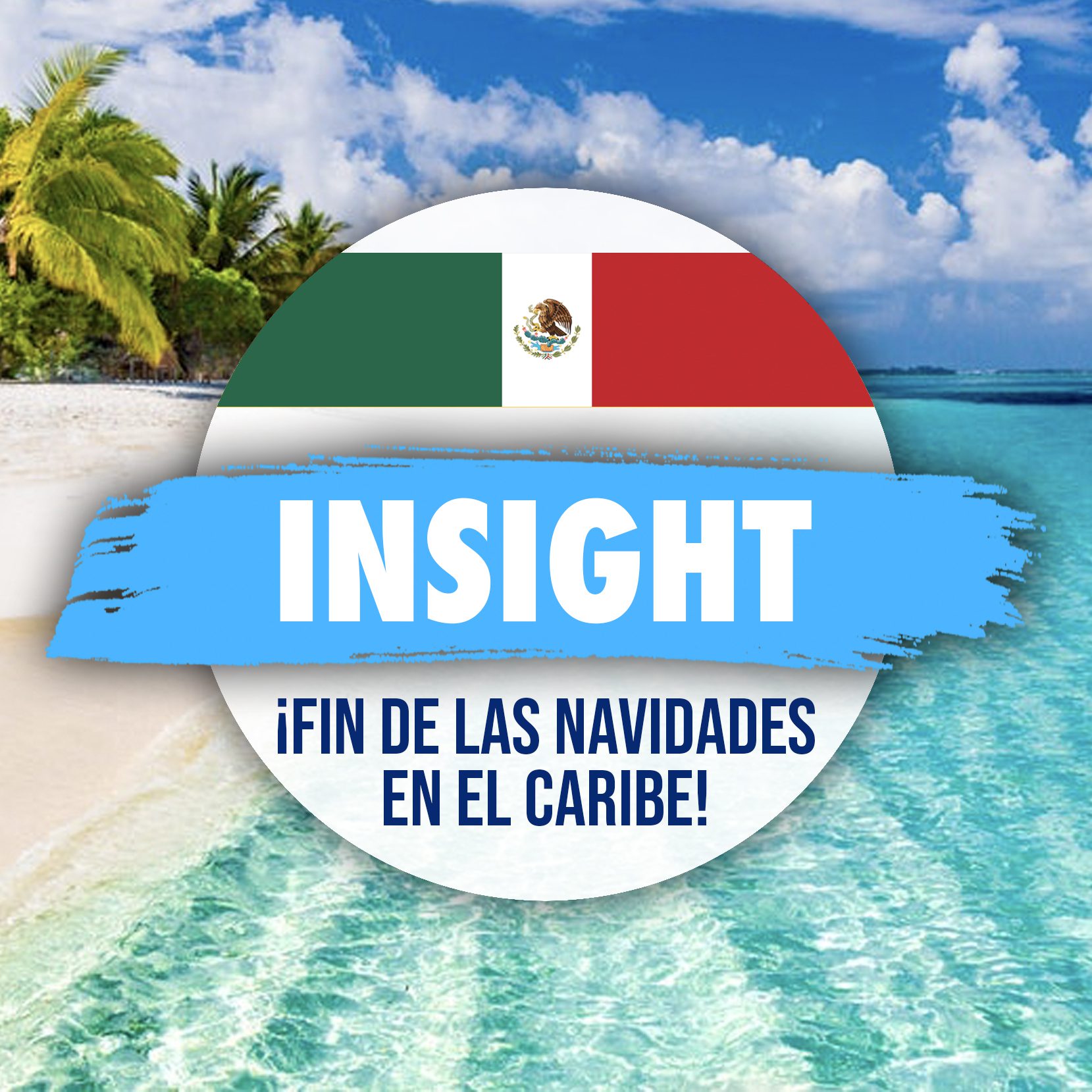Carnival Glory ➡ Resumen Caribe [Vlog Día 7]