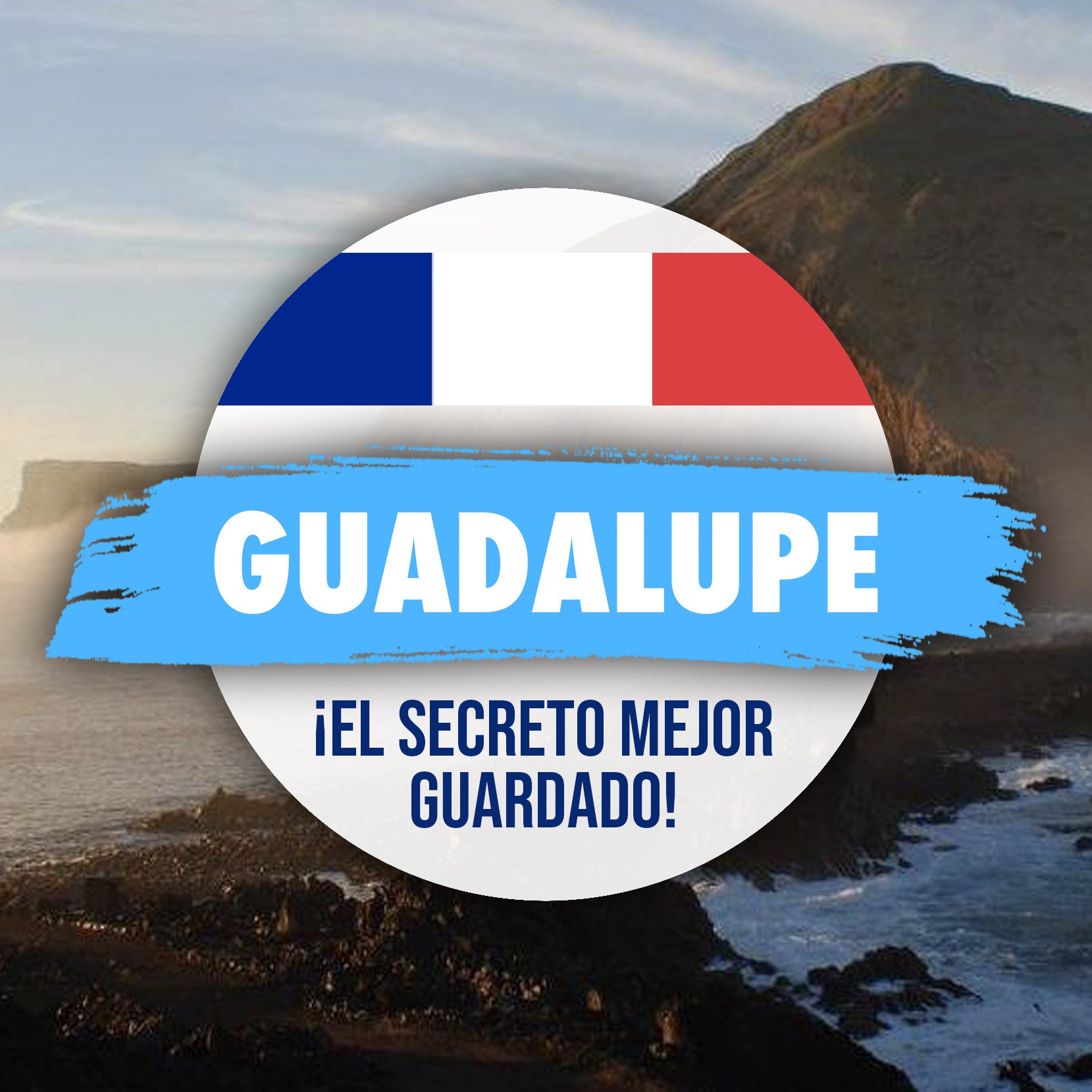 Costa Pacífica ➡ Guadalupe [Vlog Día 6]
