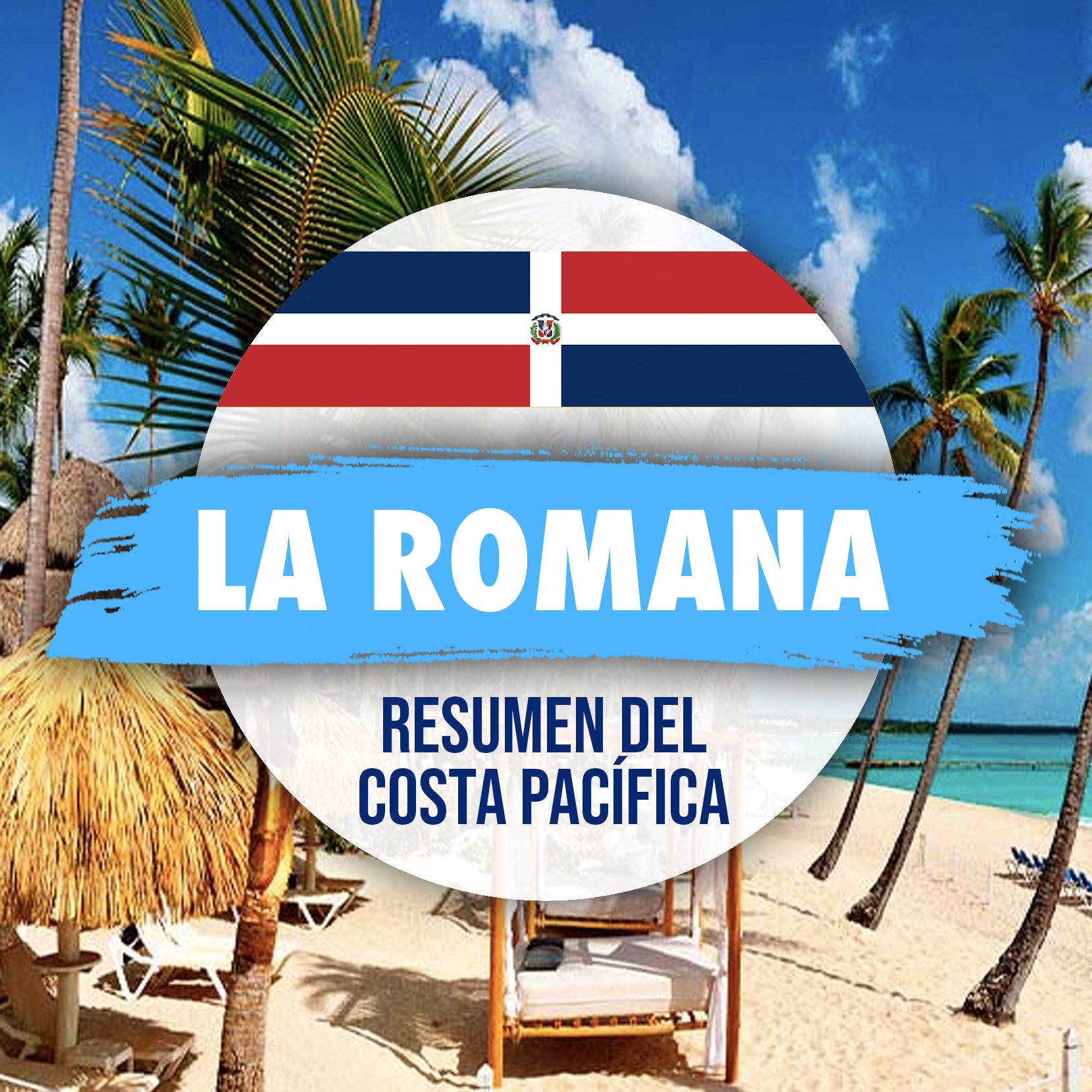Costa Pacífica ➡ Resumen Crucero [Vlog Día 8]