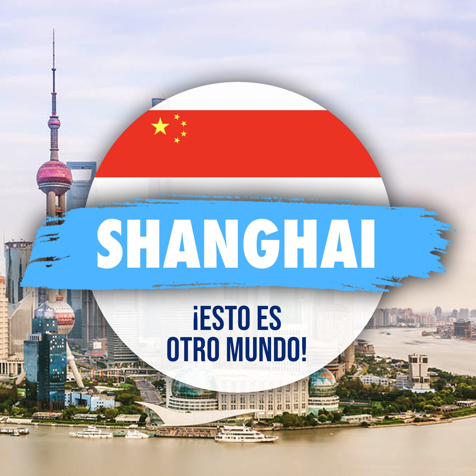 Celebrity Millennium ➡ Shanghai [Vlog Día 1]