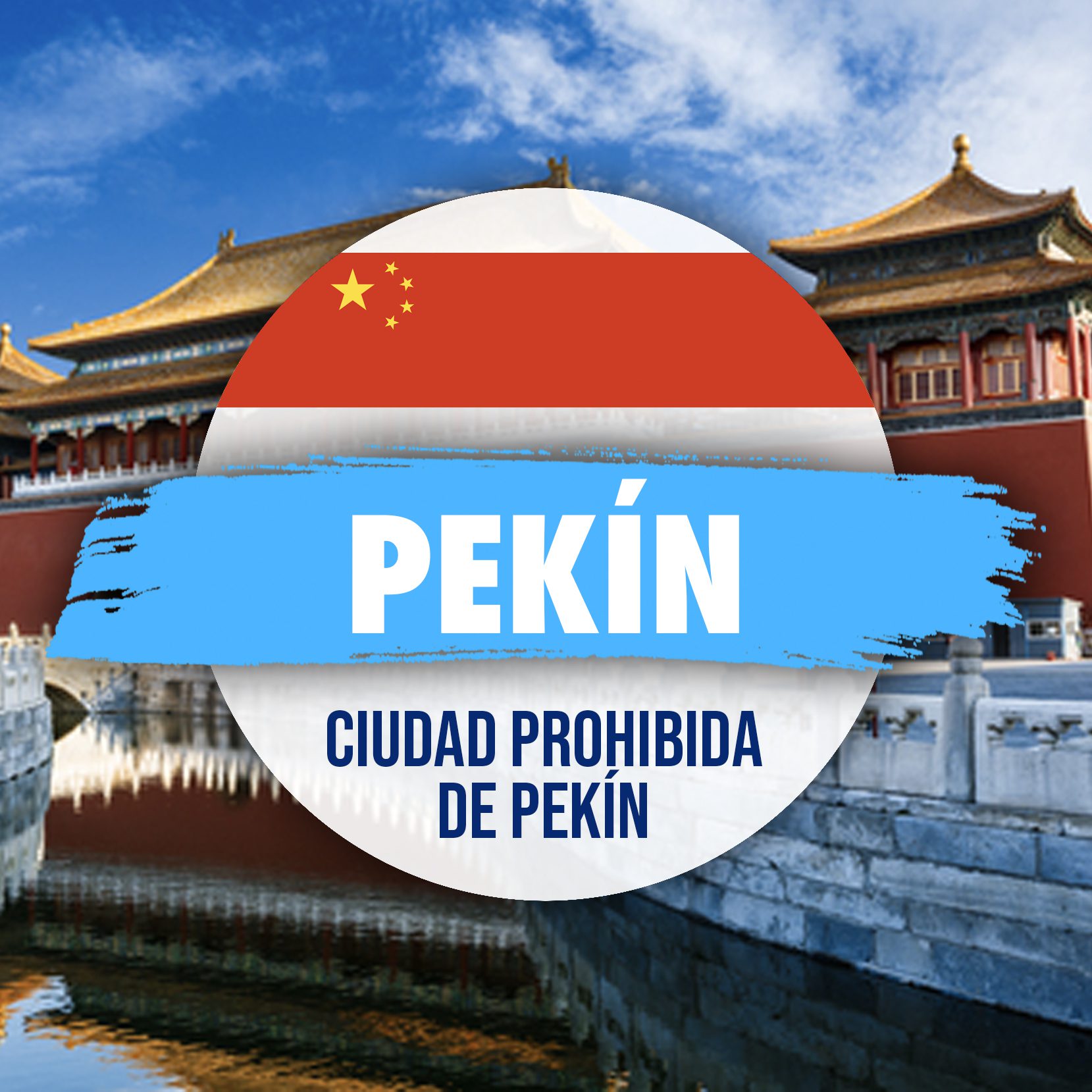 Celebrity Millennium ➡ Pekín [Vlog Día 3]