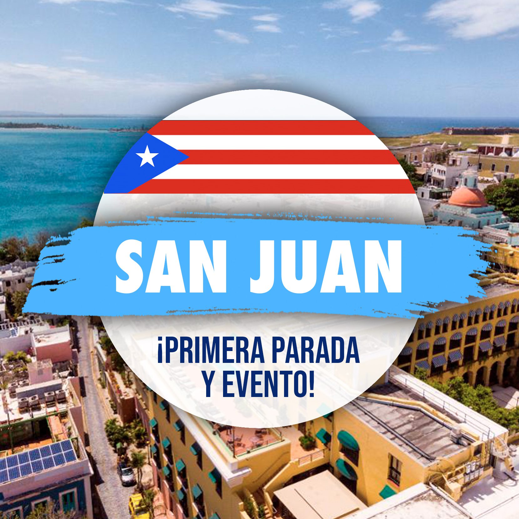 MSC Seaside ➡ Puerto Rico [Vlog Día 1]