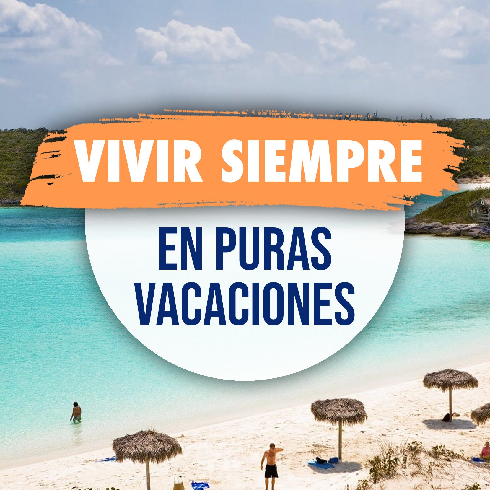 MSC Seaside ➡ Vivir en Vacaciones [Vlog Día 2]