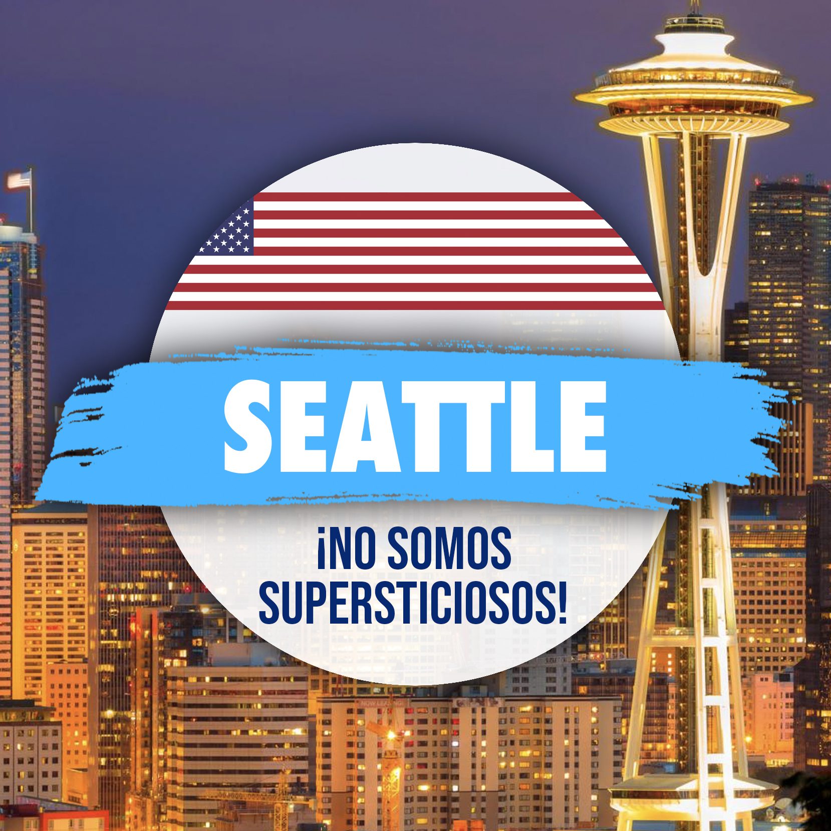 Star Princess ➡ Seattle [Vlog Día 1]