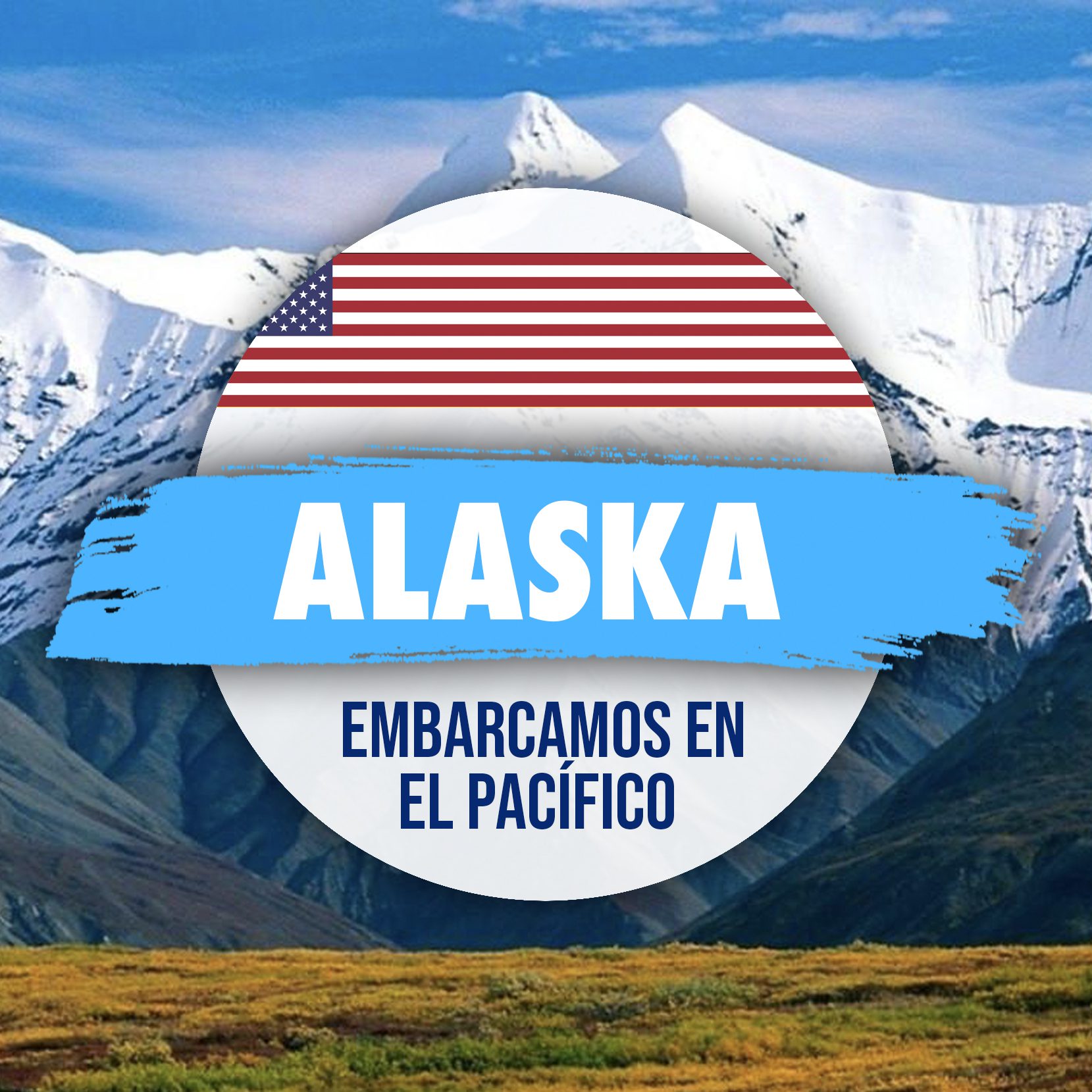 Star Princess ➡ Alaska [Vlog Día 3]